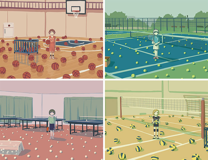 Powerful-Thought-Provoking-Illustrations-Japanese-Artist-Avogado6-Part-3