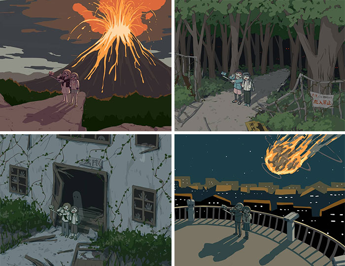 Powerful-Thought-Provoking-Illustrations-Japanese-Artist-Avogado6-Part-3