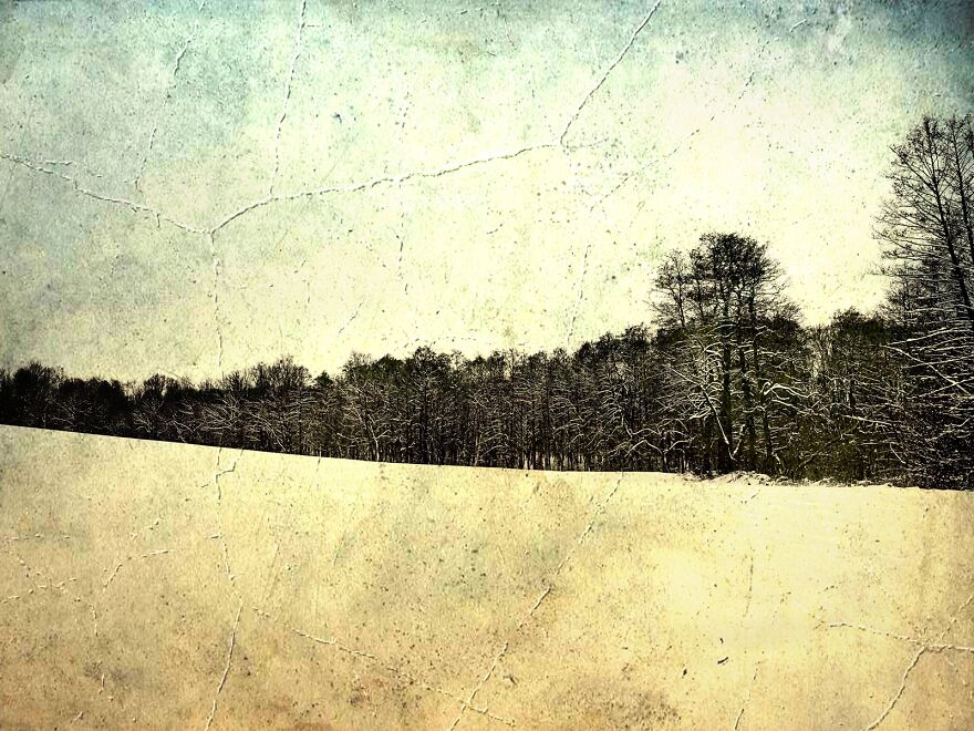 Visualization Of Winter Visualization Of Winter