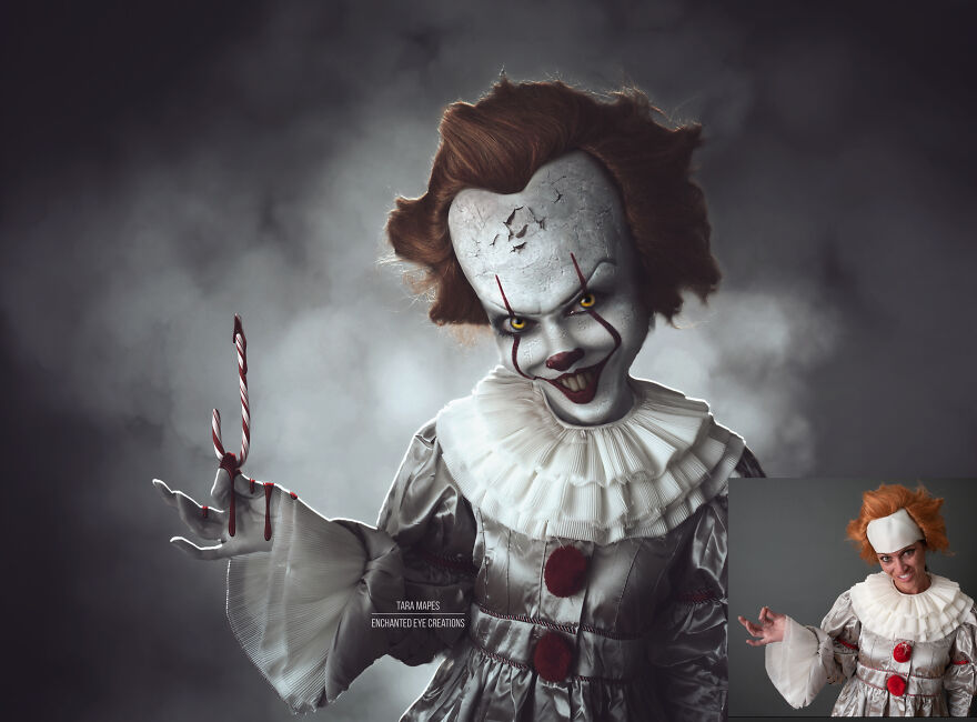 I Create Caricatures From People's Photos (40 Pics)