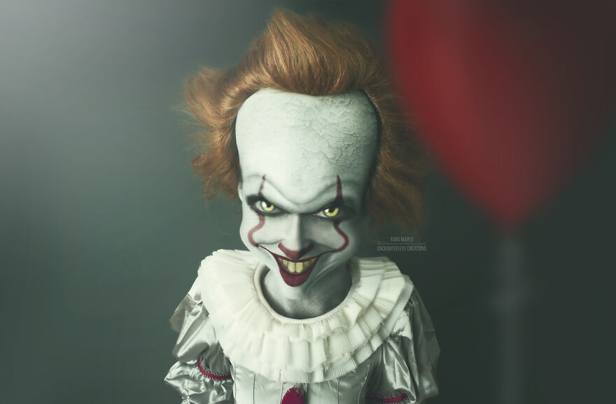 I Create Caricatures From People's Photos (40 Pics)