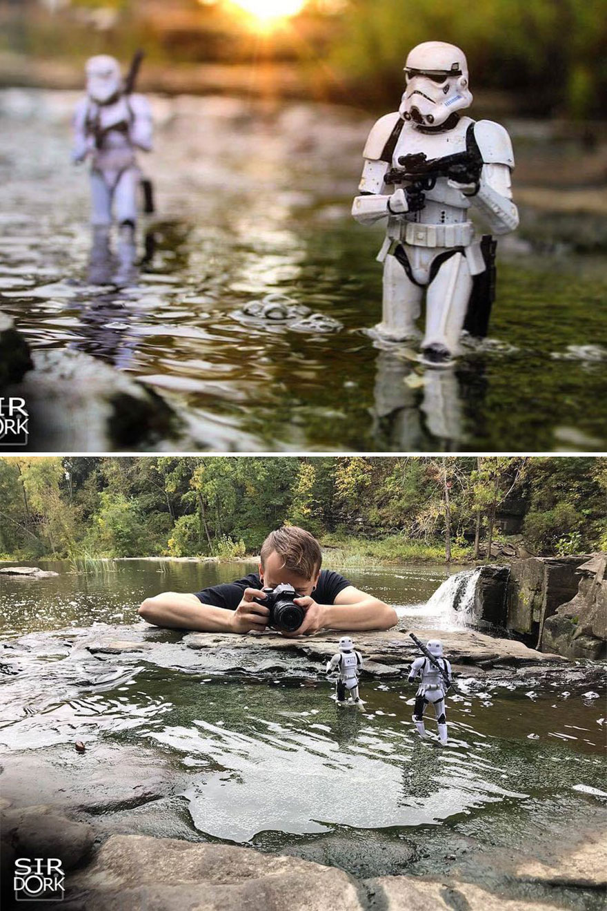 Photography-Miniature-Pop-Culture-Scenes-Jared-Middleton-Sirdork730