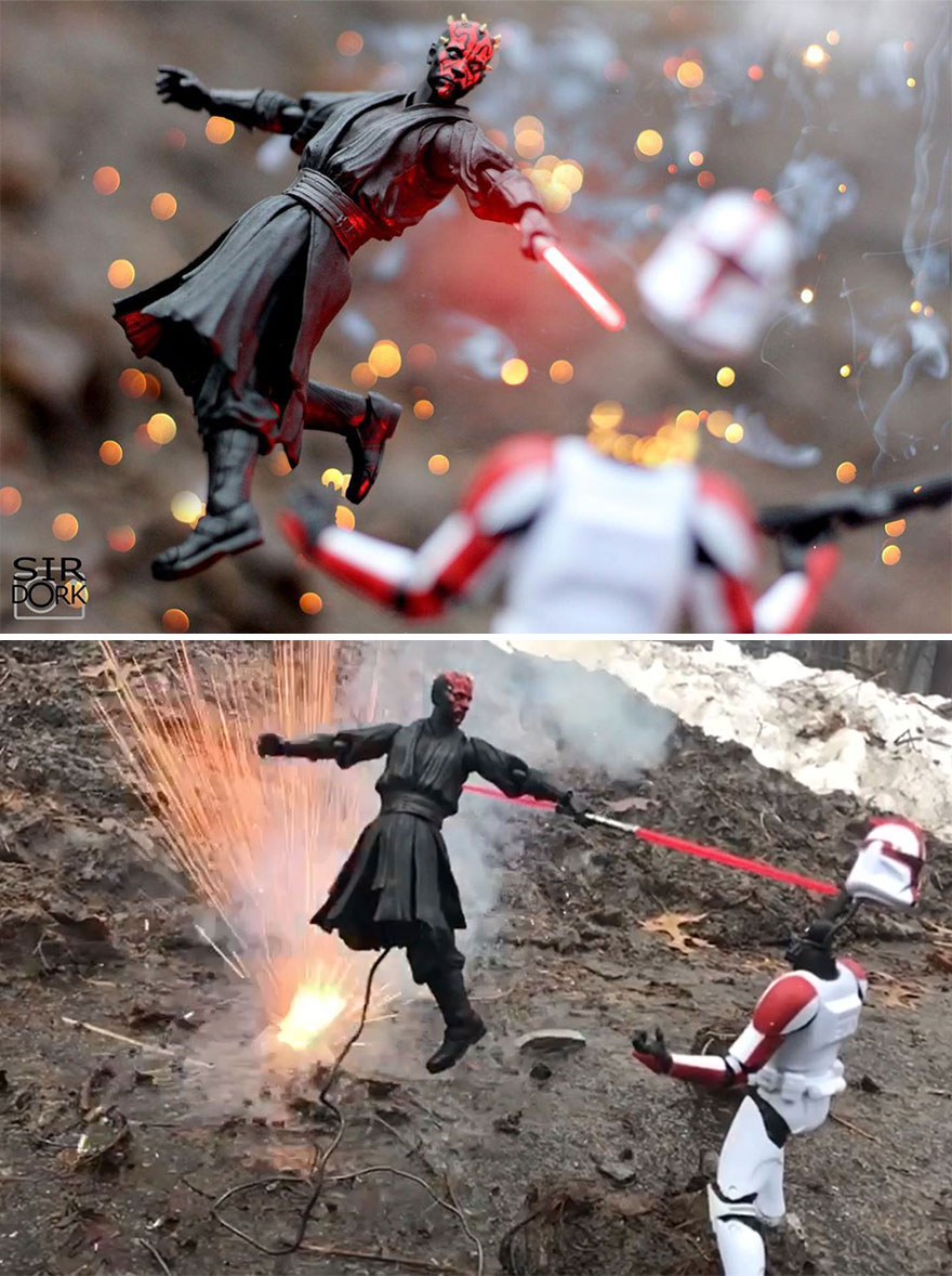 Photography-Miniature-Pop-Culture-Scenes-Jared-Middleton-Sirdork730