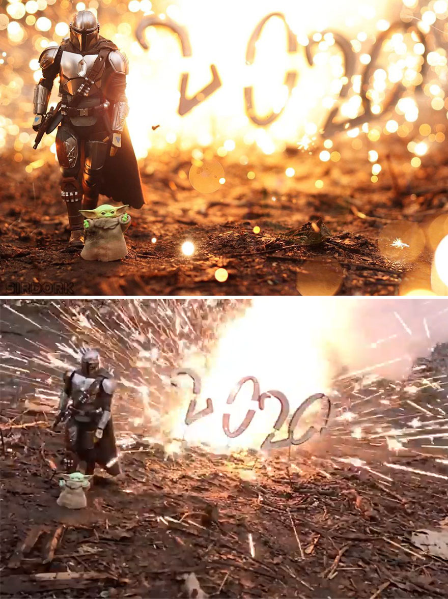 Photography-Miniature-Pop-Culture-Scenes-Jared-Middleton-Sirdork730