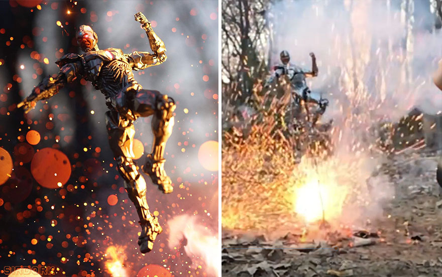 Photography-Miniature-Pop-Culture-Scenes-Jared-Middleton-Sirdork730