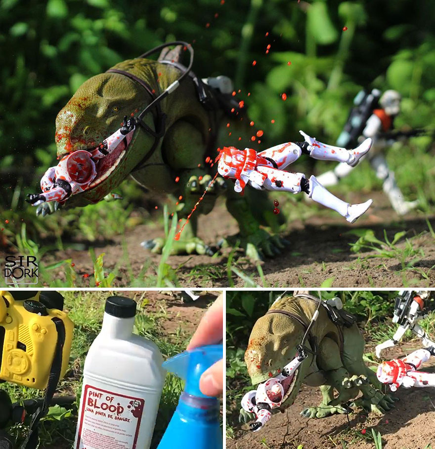 Photography-Miniature-Pop-Culture-Scenes-Jared-Middleton-Sirdork730