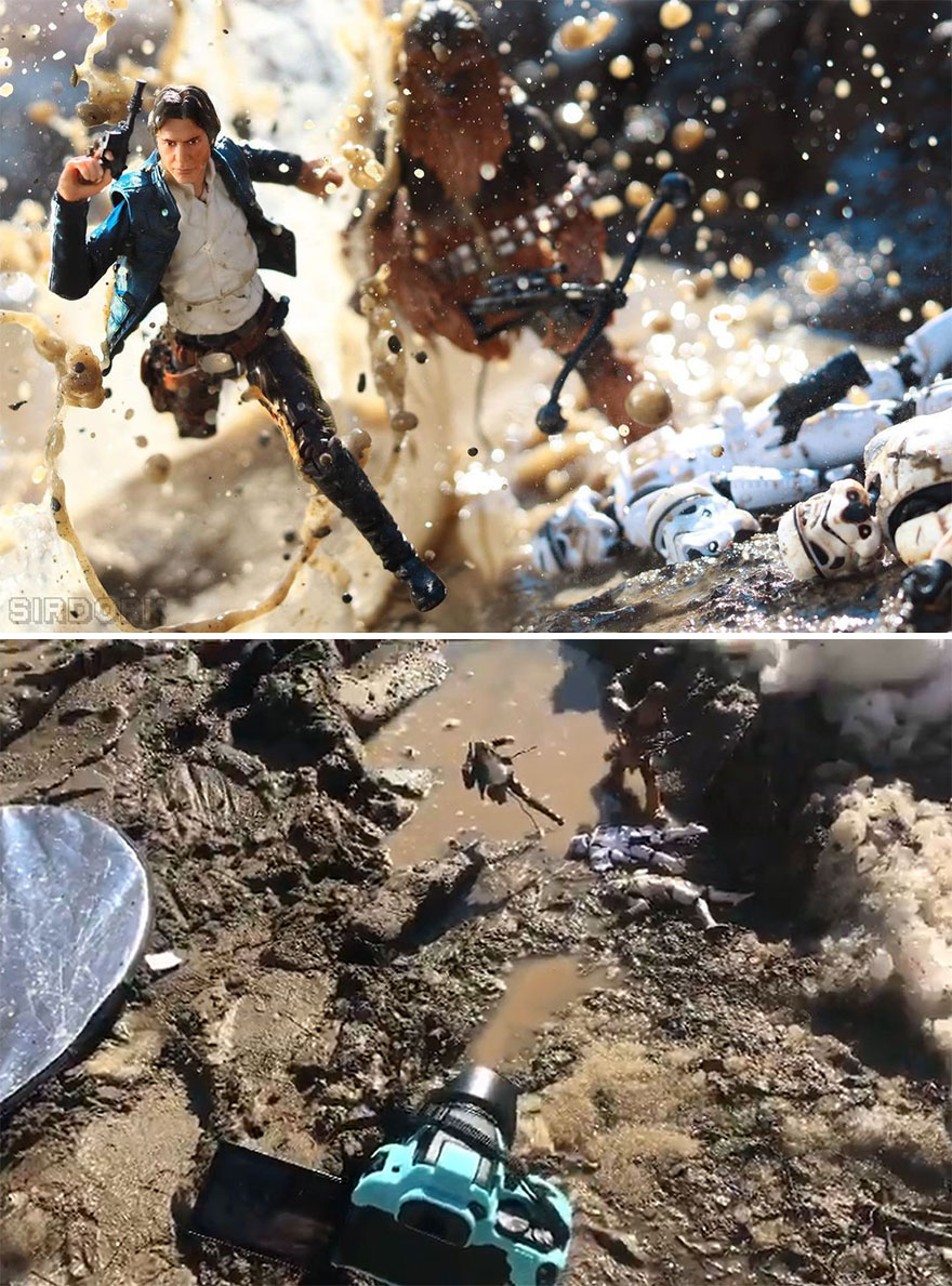 Photography-Miniature-Pop-Culture-Scenes-Jared-Middleton-Sirdork730