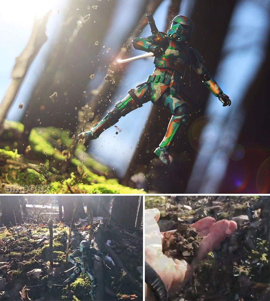 Photography-Miniature-Pop-Culture-Scenes-Jared-Middleton-Sirdork730