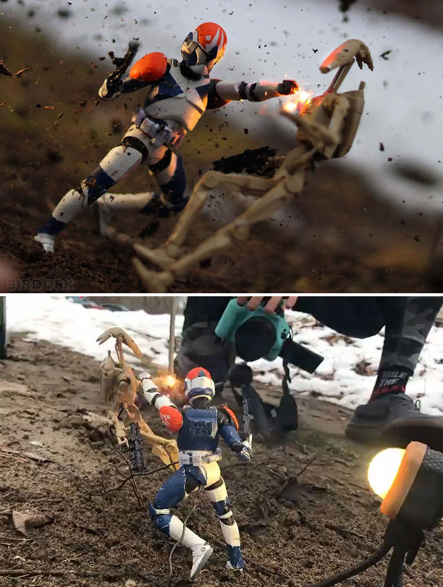 Photography-Miniature-Pop-Culture-Scenes-Jared-Middleton-Sirdork730