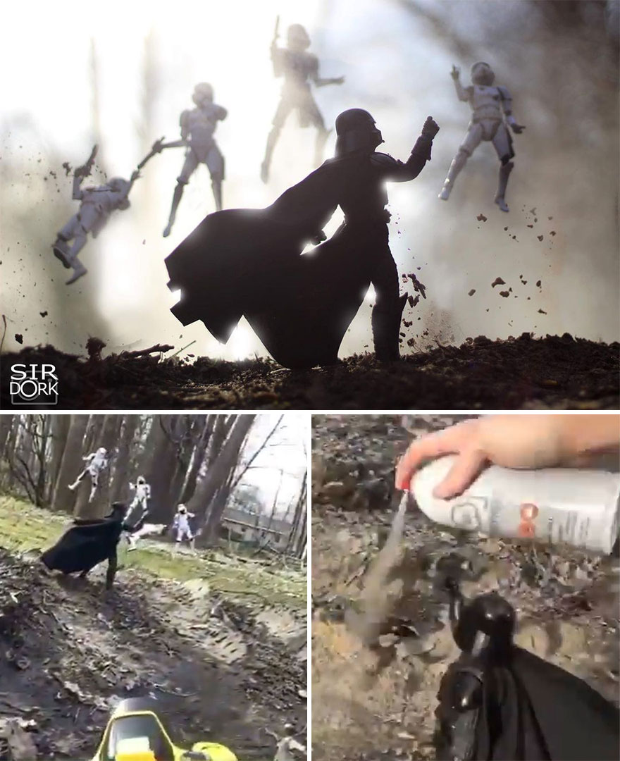 Photography-Miniature-Pop-Culture-Scenes-Jared-Middleton-Sirdork730