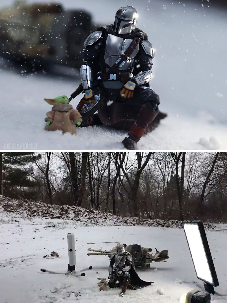 Photography-Miniature-Pop-Culture-Scenes-Jared-Middleton-Sirdork730