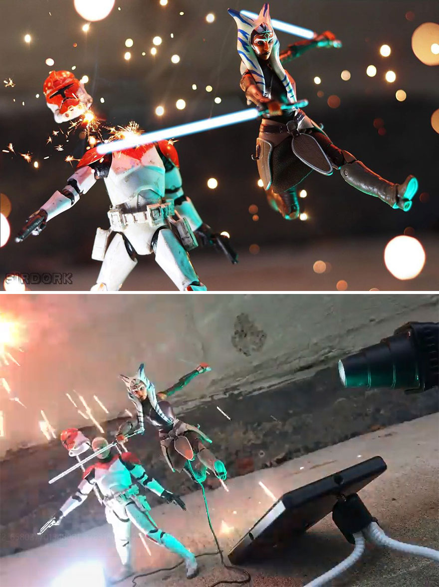 Photography-Miniature-Pop-Culture-Scenes-Jared-Middleton-Sirdork730