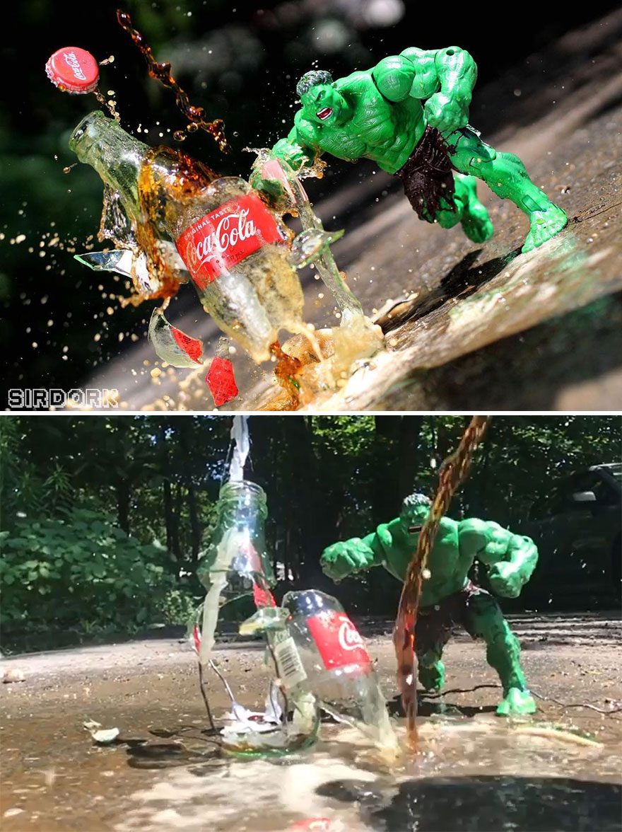 Photography-Miniature-Pop-Culture-Scenes-Jared-Middleton-Sirdork730