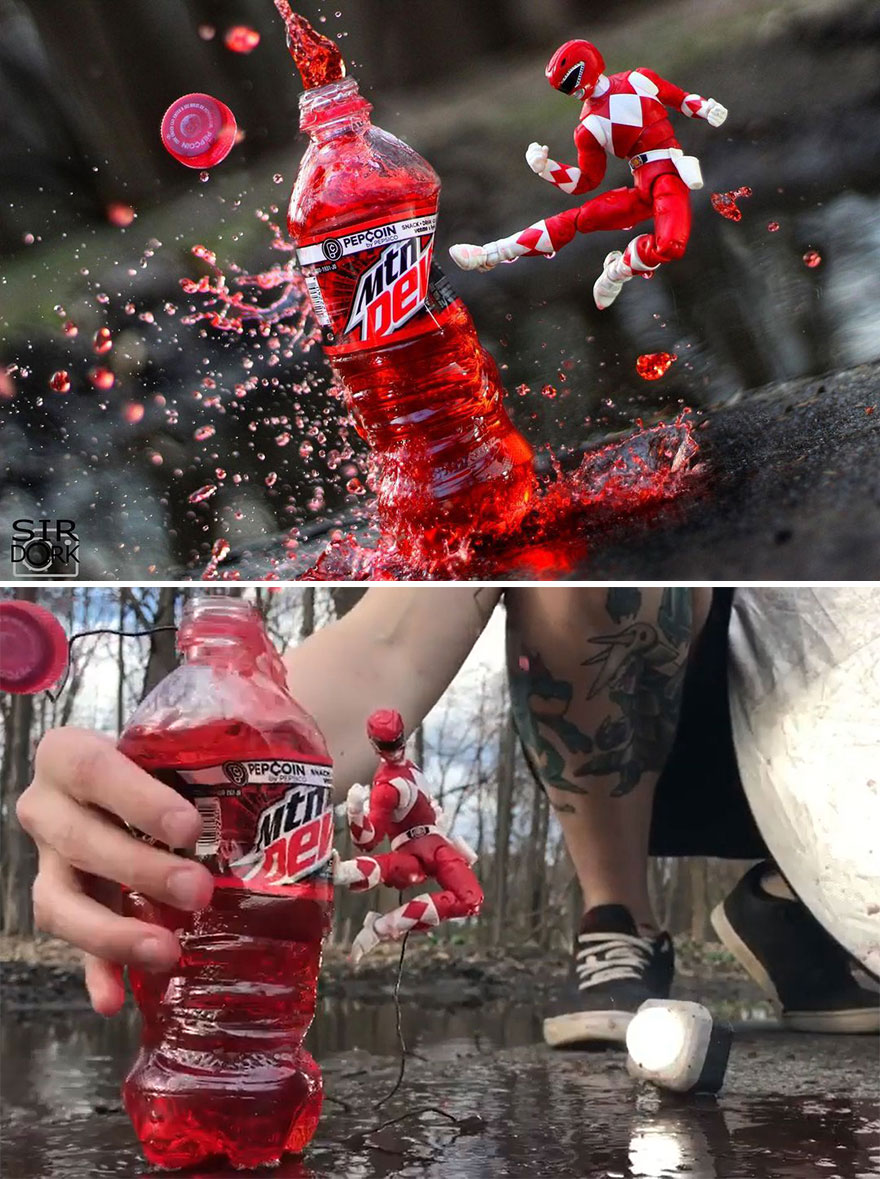 Photography-Miniature-Pop-Culture-Scenes-Jared-Middleton-Sirdork730