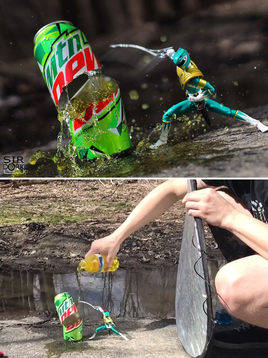 Photography-Miniature-Pop-Culture-Scenes-Jared-Middleton-Sirdork730