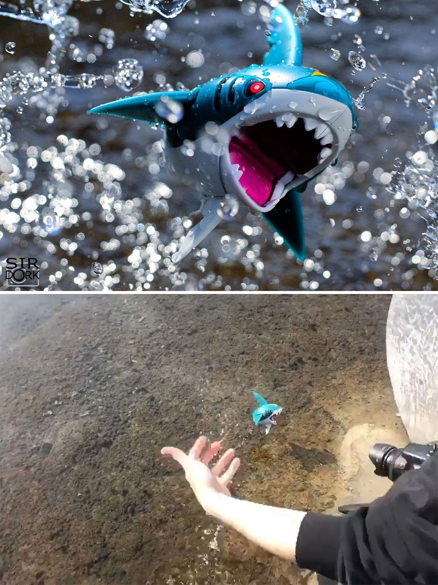 Photography-Miniature-Pop-Culture-Scenes-Jared-Middleton-Sirdork730