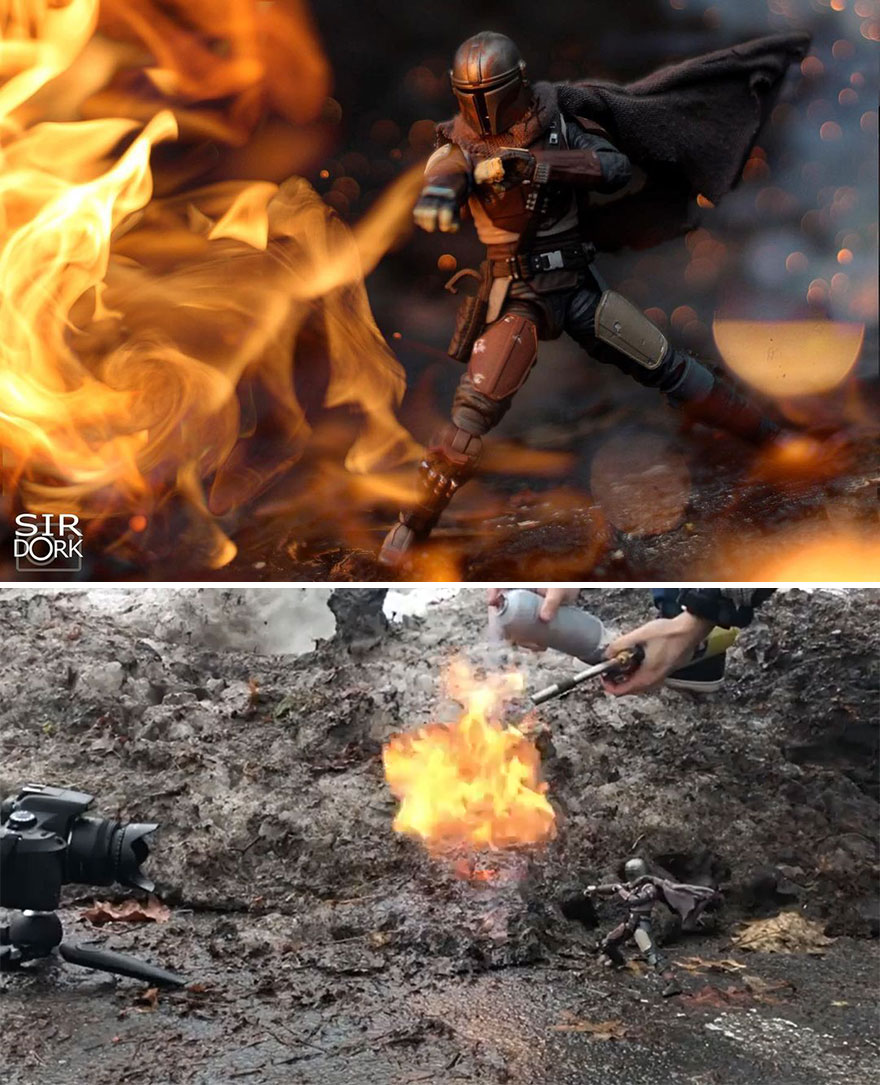 Photography-Miniature-Pop-Culture-Scenes-Jared-Middleton-Sirdork730