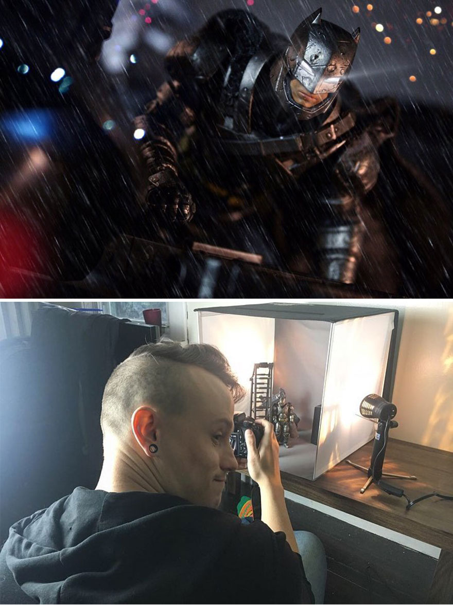 Photography-Miniature-Pop-Culture-Scenes-Jared-Middleton-Sirdork730