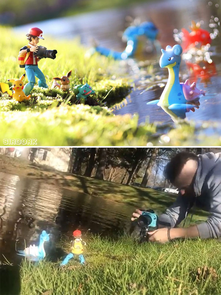 Photography-Miniature-Pop-Culture-Scenes-Jared-Middleton-Sirdork730