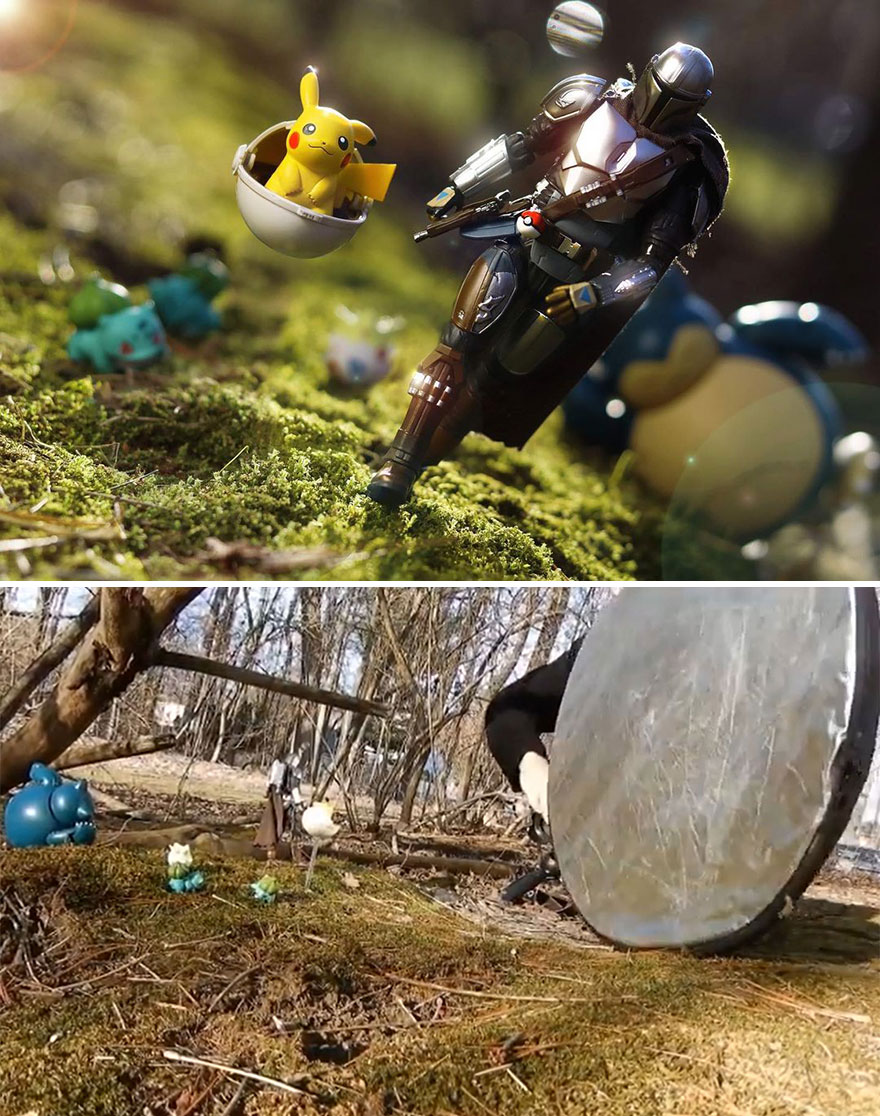 Photography-Miniature-Pop-Culture-Scenes-Jared-Middleton-Sirdork730
