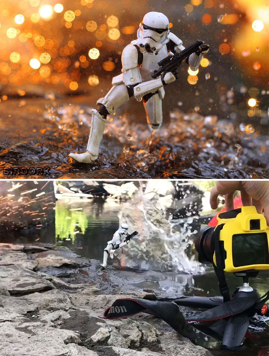 Photography-Miniature-Pop-Culture-Scenes-Jared-Middleton-Sirdork730
