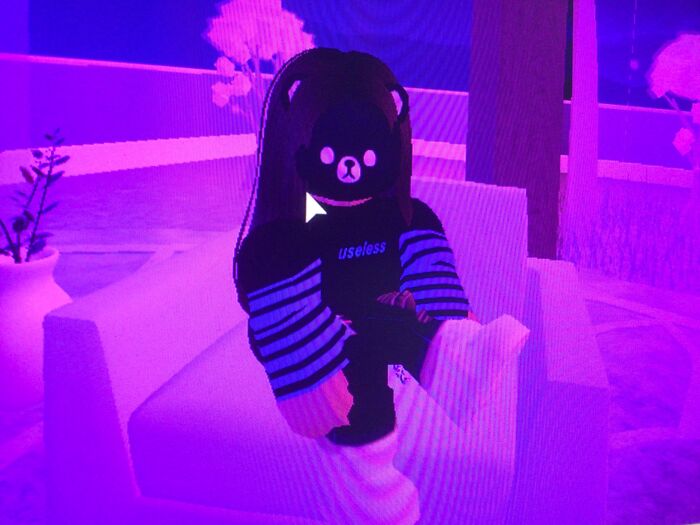 This Is My Second Roblox Account “Redreindeer13”