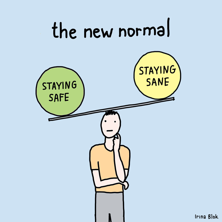 The New Normal