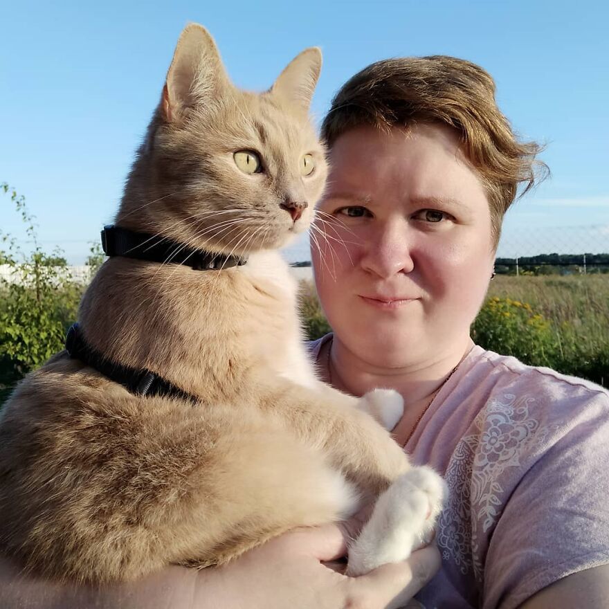 Cat Psychologist Busts 13 Myths About Cats And All Cat Owners Should Know Why These Myths Are Wrong Cat Psychologist Busts 13 Myths About Cats And All Cat Owners Should Know Why These Myths Are Wrong