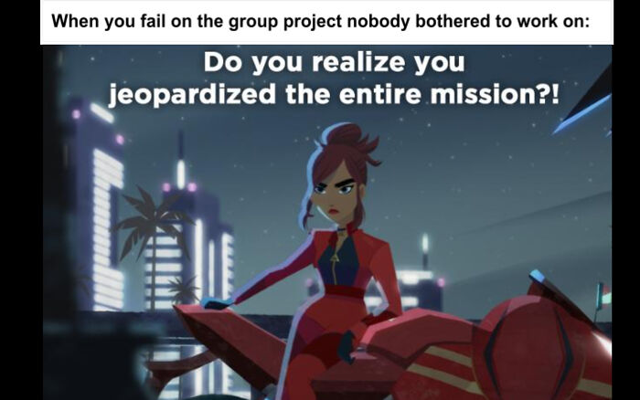 Oh Look, It's Got Me In It