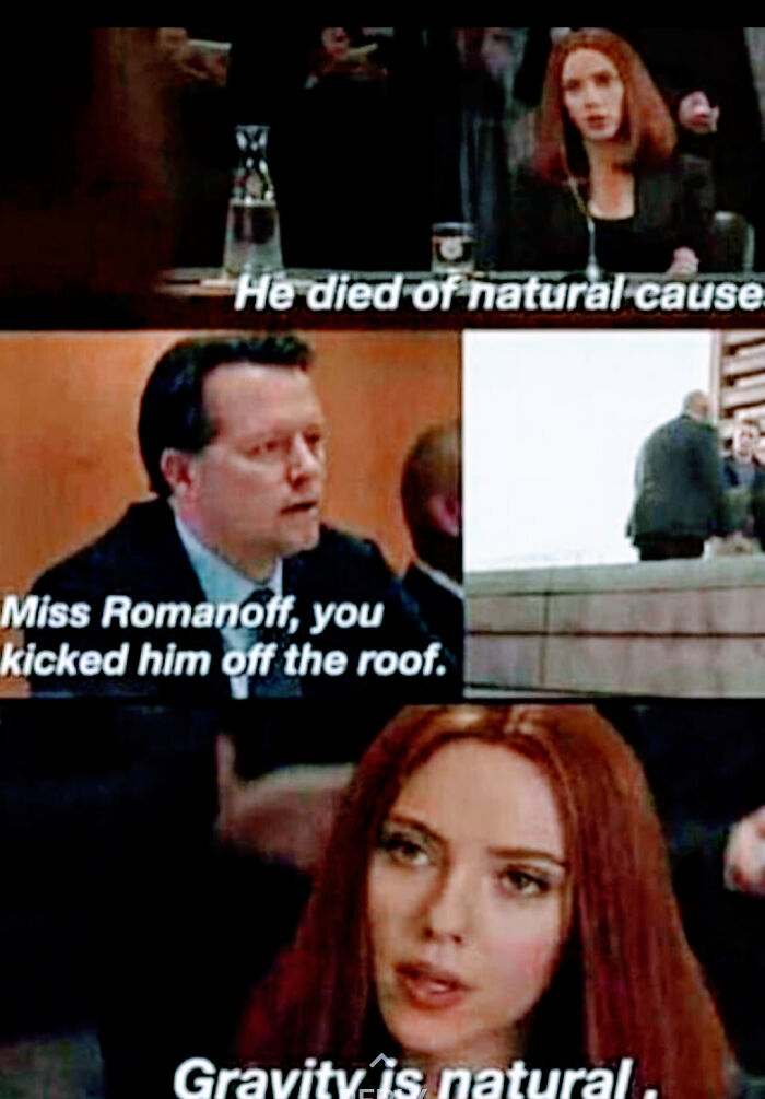 This Is My All Time Favourite... Shes So Calm And Innocent