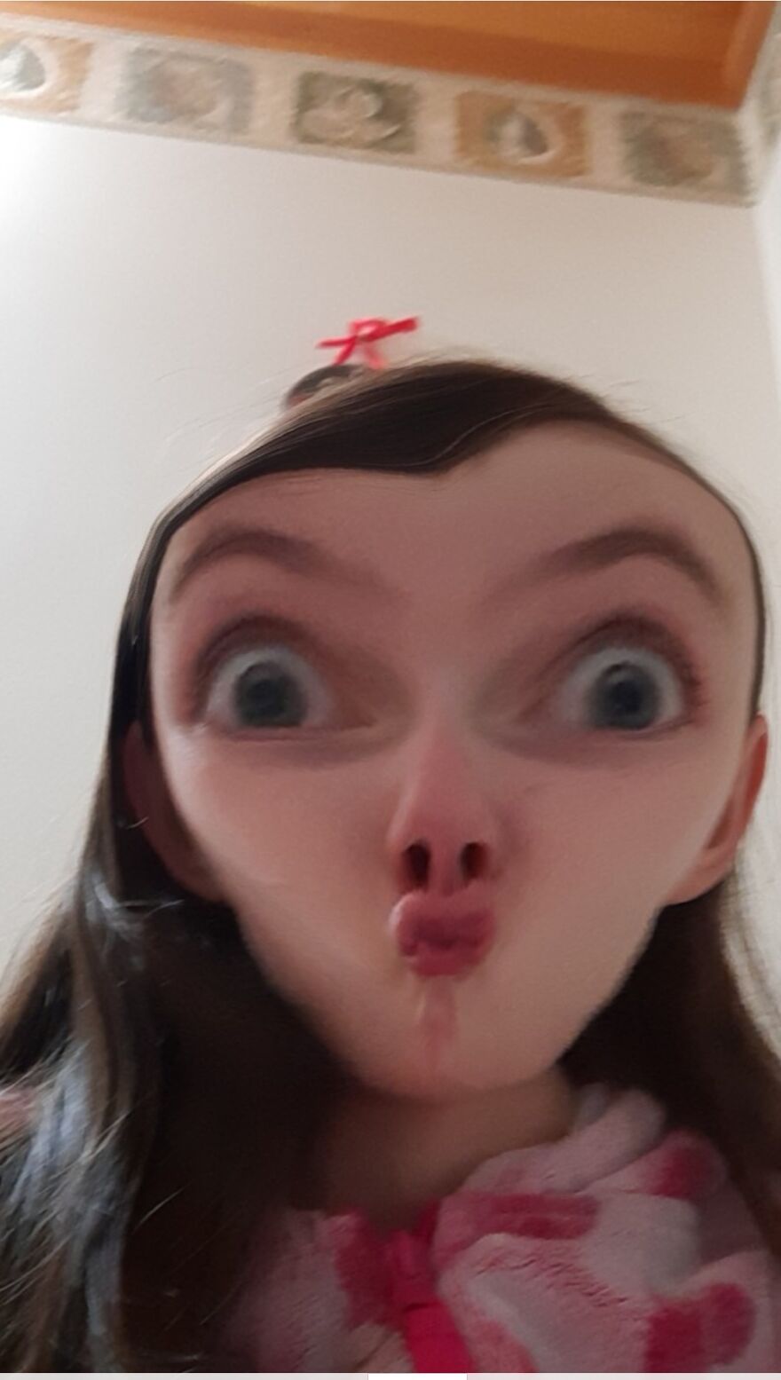 Uhh I Have Nothing To Say