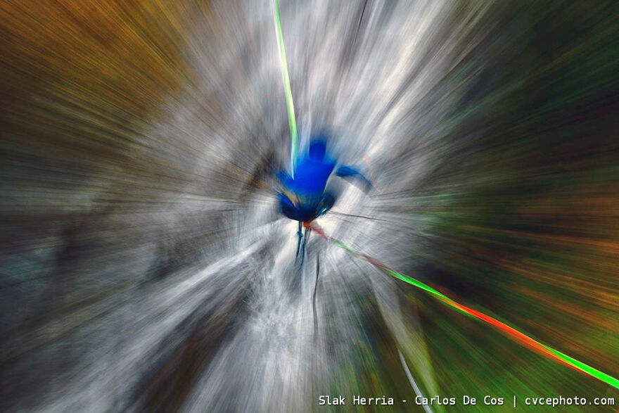 Slak Herria - Carlos De Cos