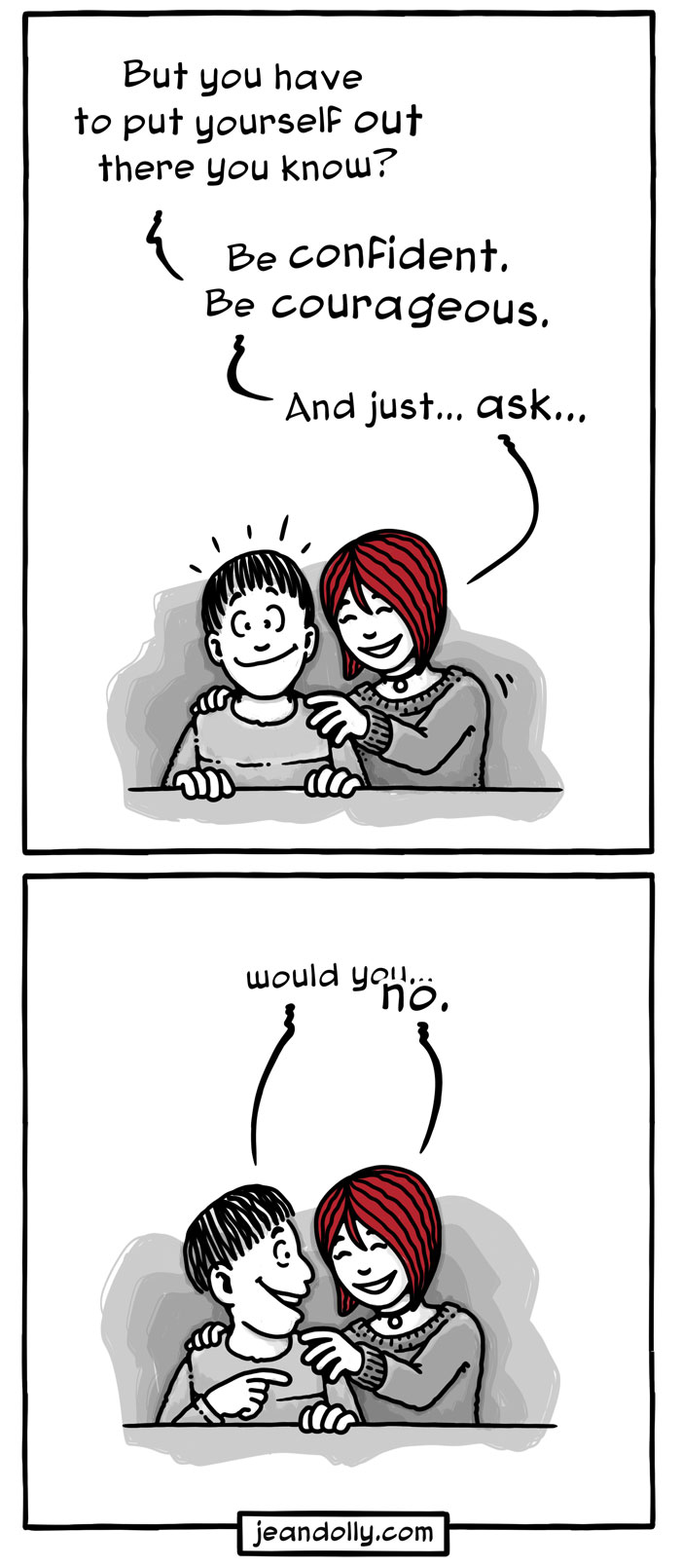 Here's My 11 Comics About Everyday Life In Amsterdam Here's My 11 Comics About Everyday Life In Amsterdam