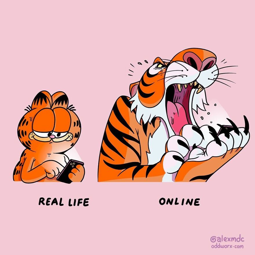 This Artist Explores An Alternate Reality Of Iconic Pop Culture Characters (New Pics)