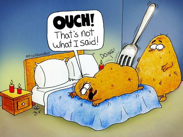 Fruit-Veggies-Foods-Comics-Dark-Humor-Fruit-Gone-Bad-NY-Cartoonist