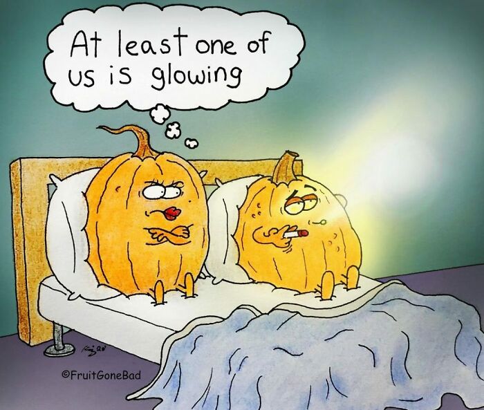 Fruit-Veggies-Foods-Comics-Dark-Humor-Fruit-Gone-Bad-NY-Cartoonist