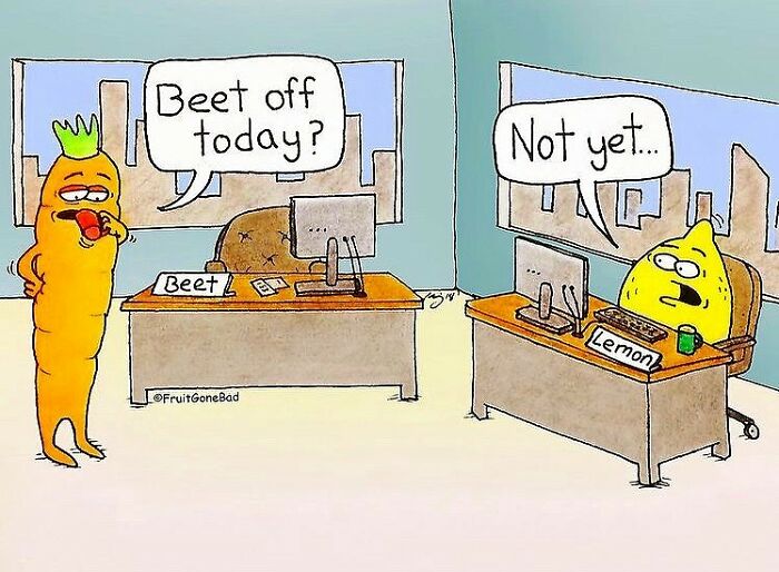 Fruit-Veggies-Foods-Comics-Dark-Humor-Fruit-Gone-Bad-NY-Cartoonist