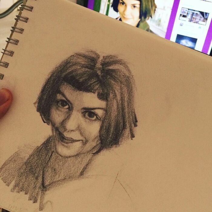 Popular-Characters-Pencil-Drawings-Clsamet