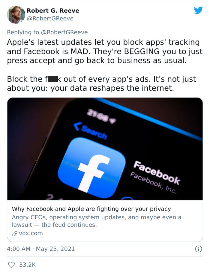 Privacy Tech Worker Explains How Ads Know Things They Seemingly Shouldn’t Privacy Tech Worker Explains How Ads Know Things They Seemingly Shouldn’t