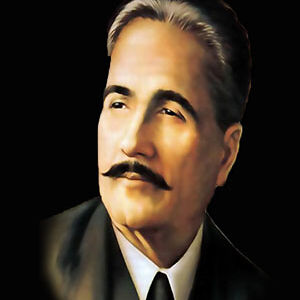 Allama Iqbal Poetry