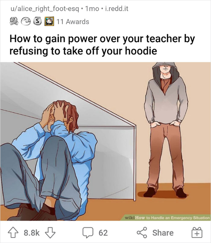 Alternate-Fake-Captions-Out-Of-Context-Wikihow-Pics