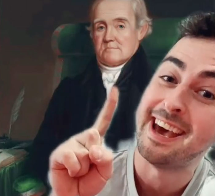 Turns Out, Americans&rsquo; Different Spelling Of Certain Words Was Intentional And Started By One Person, As Explained By This Teacher On TikTok