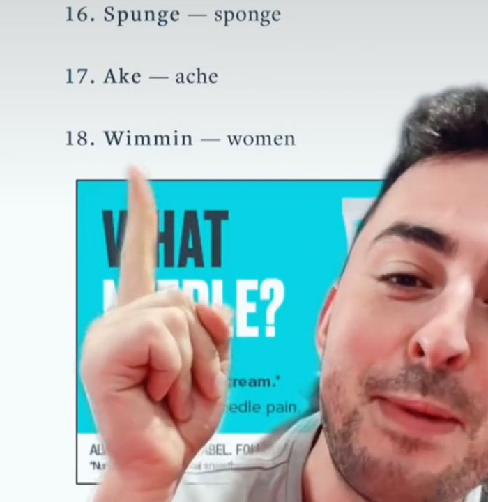 Turns Out, Americans&rsquo; Different Spelling Of Certain Words Was Intentional And Started By One Person, As Explained By This Teacher On TikTok