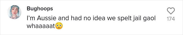 Turns Out, Americans’ Different Spelling Of Certain Words Was Intentional And Started By One Person, As Explained By This Teacher On TikTok Turns Out, Americans’ Different Spelling Of Certain Words Was Intentional And Started By One Person, As Explained By This Teacher On TikTok