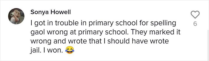 Turns Out, Americans&rsquo; Different Spelling Of Certain Words Was Intentional And Started By One Person, As Explained By This Teacher On TikTok