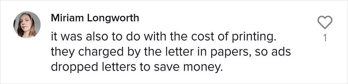 Turns Out, Americans’ Different Spelling Of Certain Words Was Intentional And Started By One Person, As Explained By This Teacher On TikTok Turns Out, Americans’ Different Spelling Of Certain Words Was Intentional And Started By One Person, As Explained By This Teacher On TikTok