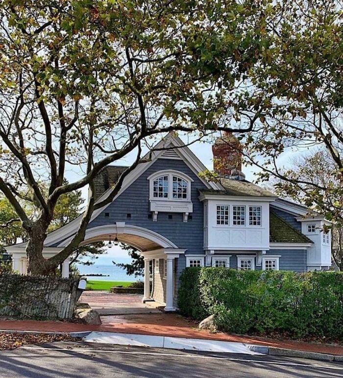 Just In Case You Ever Wanted To Open A Drive-Thru From Your Crib