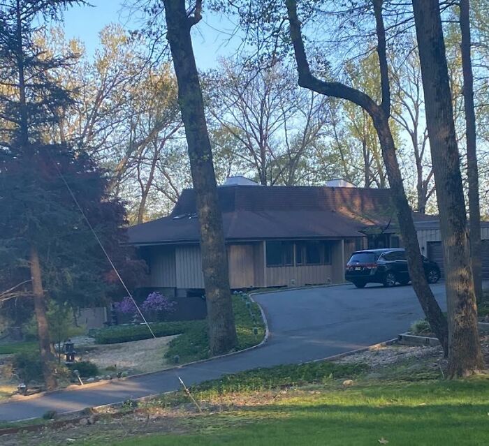 I’m At The Pizza Hut I’m At The Mod Suburban Home I’m At The Pizza Hut / Mod Suburban Home