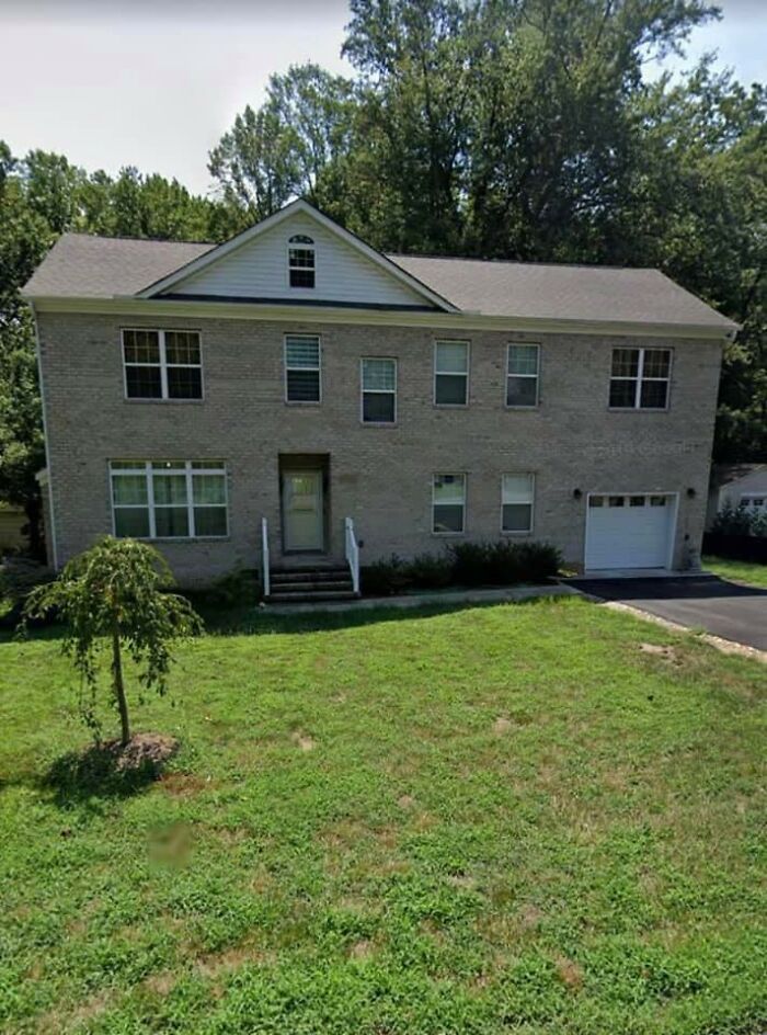 No, Because I Need To See Actually Bad Architecture And Not Just Something That’s Historic Or Non-Traditional