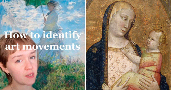 Art Historian Goes Viral For Hilarious Tips On How To Become An ‘Art Expert’